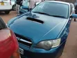 Subaru Legacy 2005 - 4