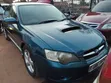 Subaru Legacy 2005 - 5