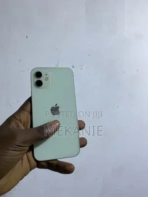 Apple iPhone 12 128GB Green