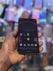 Sharp Aquos R8s Pro 256GB Black - 2