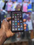 Oppo A3x 128 GB - 1