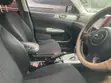 Subaru Forester 2009 Black - 1