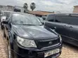 Subaru Forester 2009 Black - 2