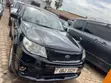 Subaru Forester 2009 Black - 5