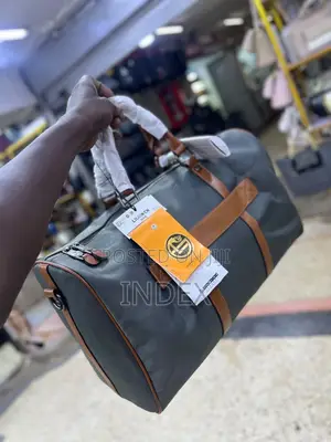 Brand New Duffel Bag