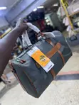 Brand New Duffel Bag - 1