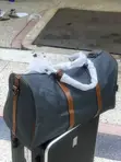 Brand New Duffel Bag - 2