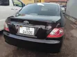 Toyota Mark X 2008 - 2