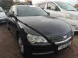 Toyota Mark X 2008 - 4