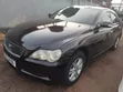 Toyota Mark X 2008 - 5