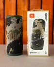 JBL Grip Portable Bluetooth Speaker - 1
