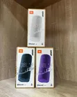 JBL Grip Portable Bluetooth Speaker - 3