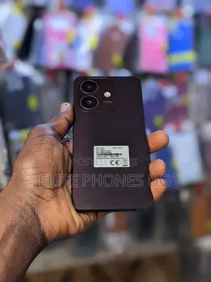 Oppo A3x 128GB Bronze