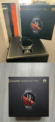 Huawei Watch GT 7 Pro Smartwatch - 1