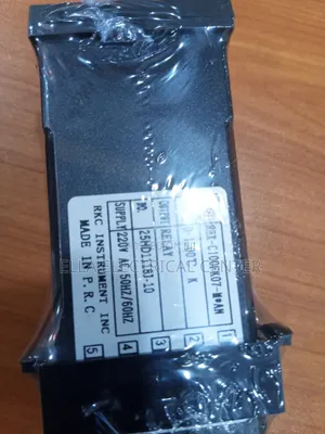 Rex C100FK07 Temperature Controller (0-1300°C)