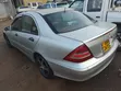 Mercedes-Benz C200 2003 Silver - 2