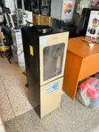 Used Bruhm 2-in-1 Hot & Cold Water Dispenser with Fridge - 2