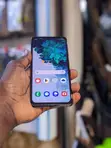 Samsung Galaxy S20 FE 5G 128GB Black - 3