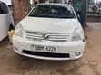 Toyota Raum 2008 White - 2