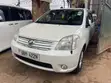 Toyota Raum 2008 White - 3