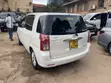 Toyota Raum 2008 White - 4