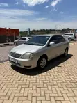 Toyota Corona 2003 Gold - 2