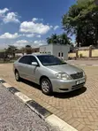 Toyota Corona 2003 Gold - 3