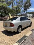 Toyota Corona 2003 Gold - 4