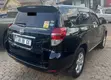 Toyota Vanguard 2012 Black - 3
