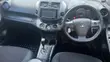 Toyota Vanguard 2012 Black - 4