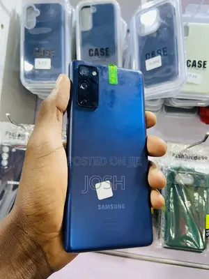 Samsung Galaxy S20 FE 128GB Blue