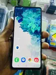 Samsung Galaxy S20 FE 128GB Blue - 3