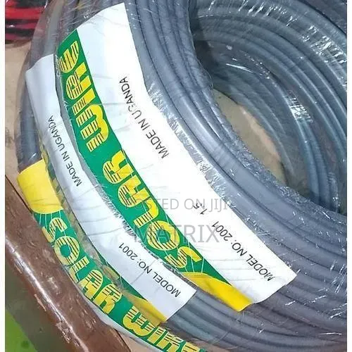 Sunrise Solar Cable Wire 1.5mm, 50m Roll - 1