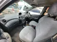 Toyota Vitz 2003 Silver - 4