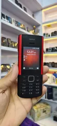 New Nokia 5710 XpressAudio Black - 3