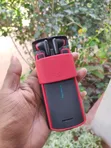 New Nokia 5710 XpressAudio Black - 4