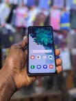 Samsung Galaxy S20 FE 5G 128GB Gray - 2