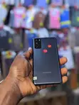 Samsung Galaxy S20 FE 5G 128GB Gray - 3