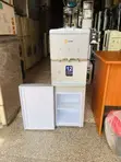 Used Sayona 3-Tap Hot & Cold Water Dispenser - 3