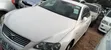 Toyota Mark X 2008 White - 2