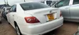 Toyota Mark X 2008 White - 3