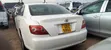 Toyota Mark X 2008 White - 4