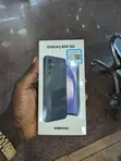New Samsung Galaxy A54 5G 128GB Black - 2