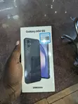 New Samsung Galaxy A54 5G 128GB Black - 3