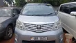 Toyota Alphard 2.4 Petrol FWD 2010 - 1
