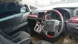 Toyota Alphard 2.4 Petrol FWD 2010 - 5