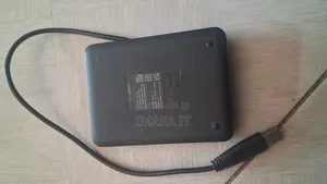 Easystore 2TB External HDD