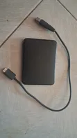 Easystore 2TB External HDD - 2