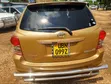 Toyota Corolla Fielder 2010 Gold - 5