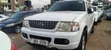 Ford Explorer 2004 White - 2